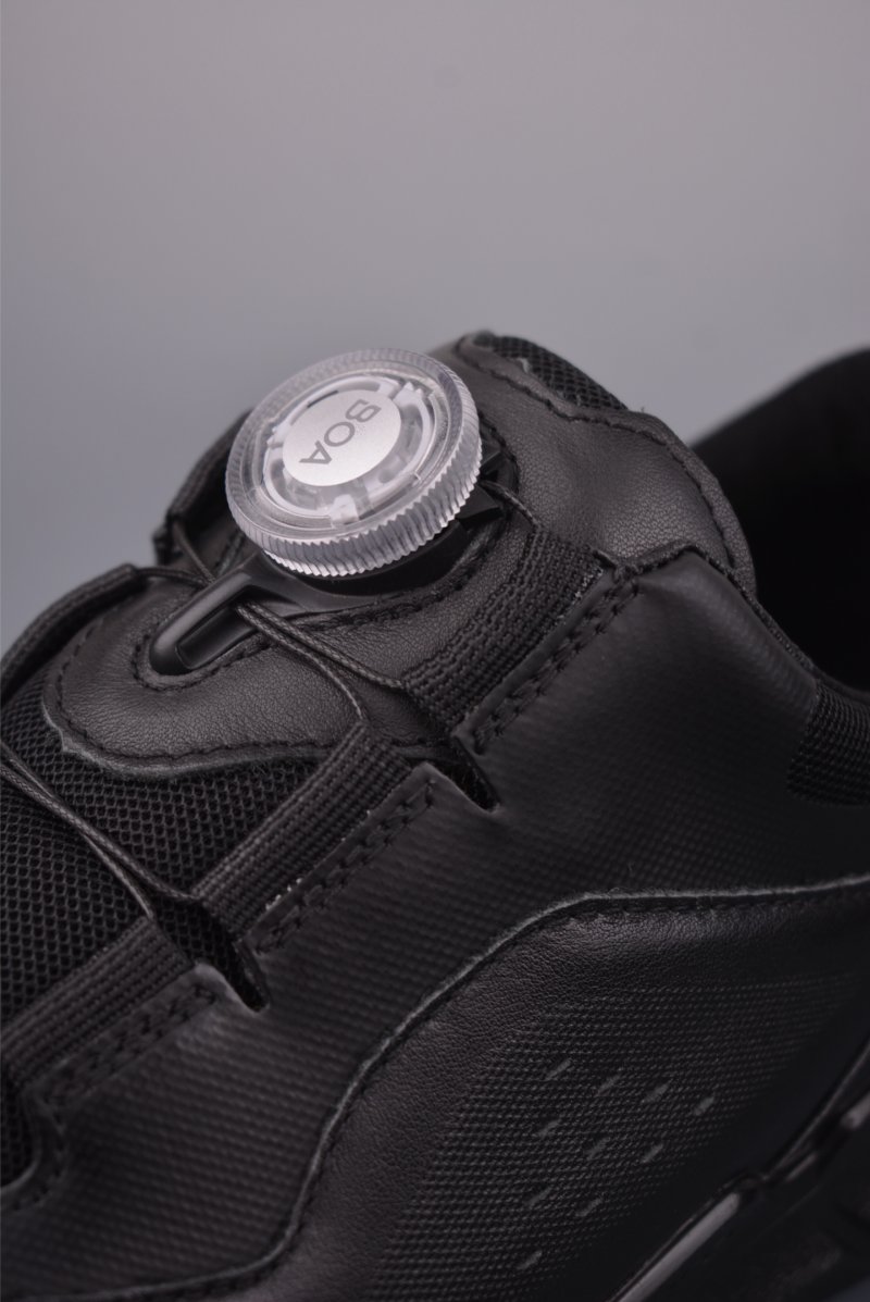 Ecco Biom 2.0 view