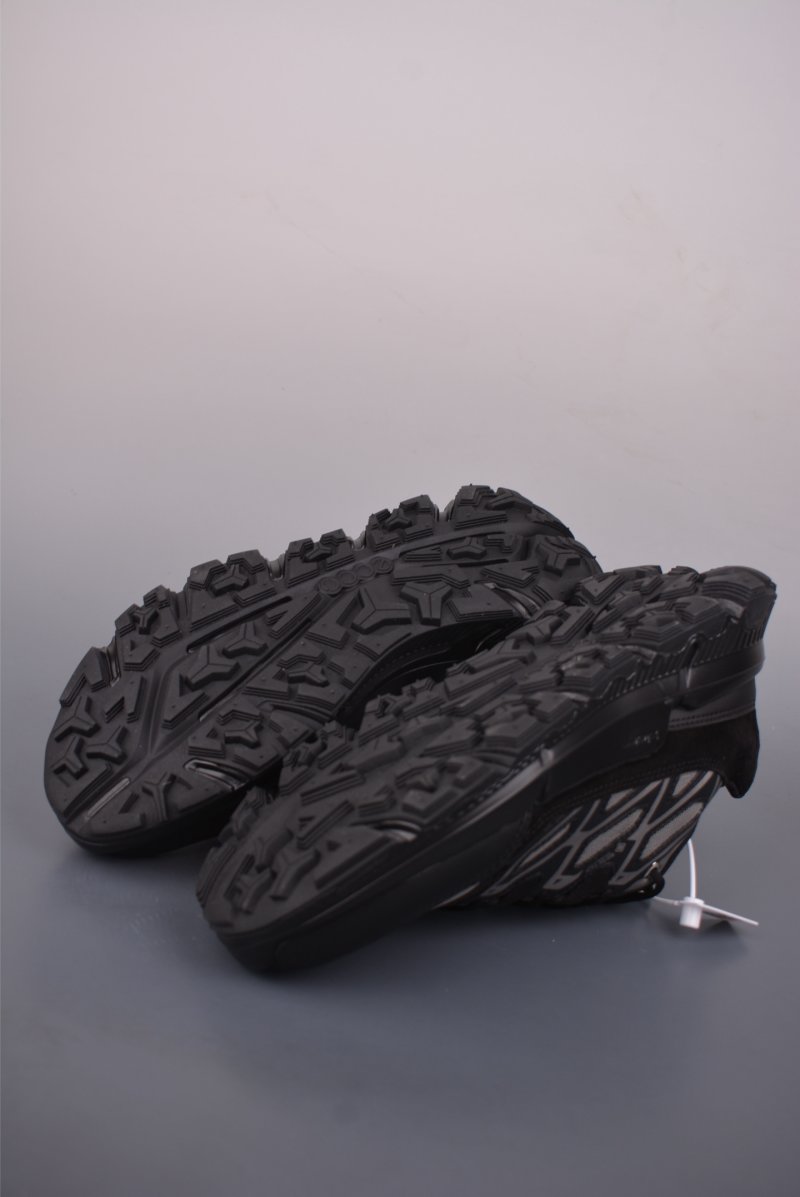 Ecco Biom 2.0 view