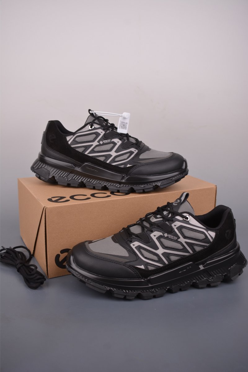 Ecco Biom 2.0 view