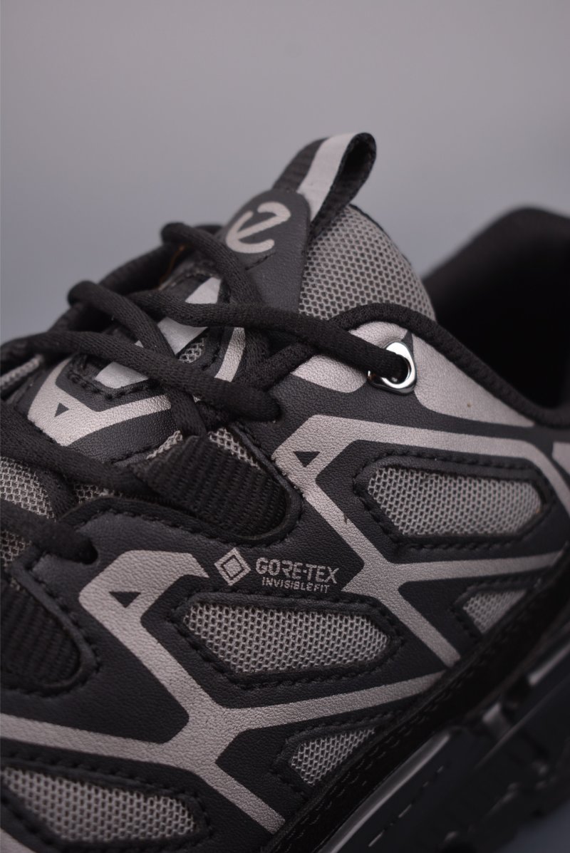 Ecco Biom 2.0 view