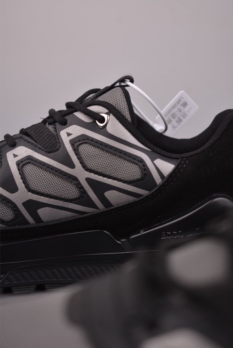 Ecco Biom 2.0 view