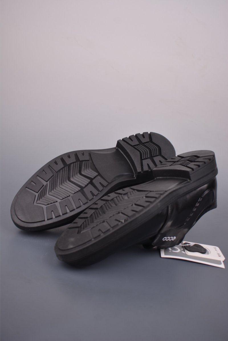 Ecco Biom 2.0 view
