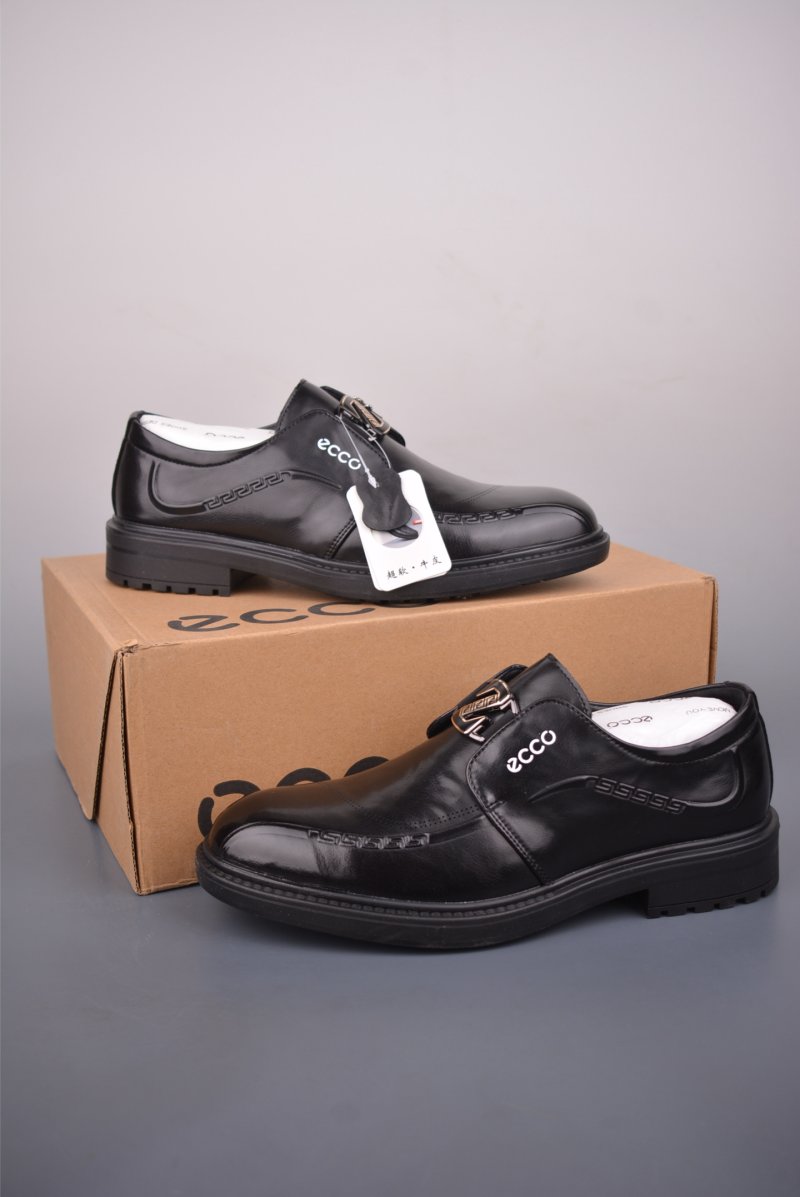 Ecco Biom 2.0 view