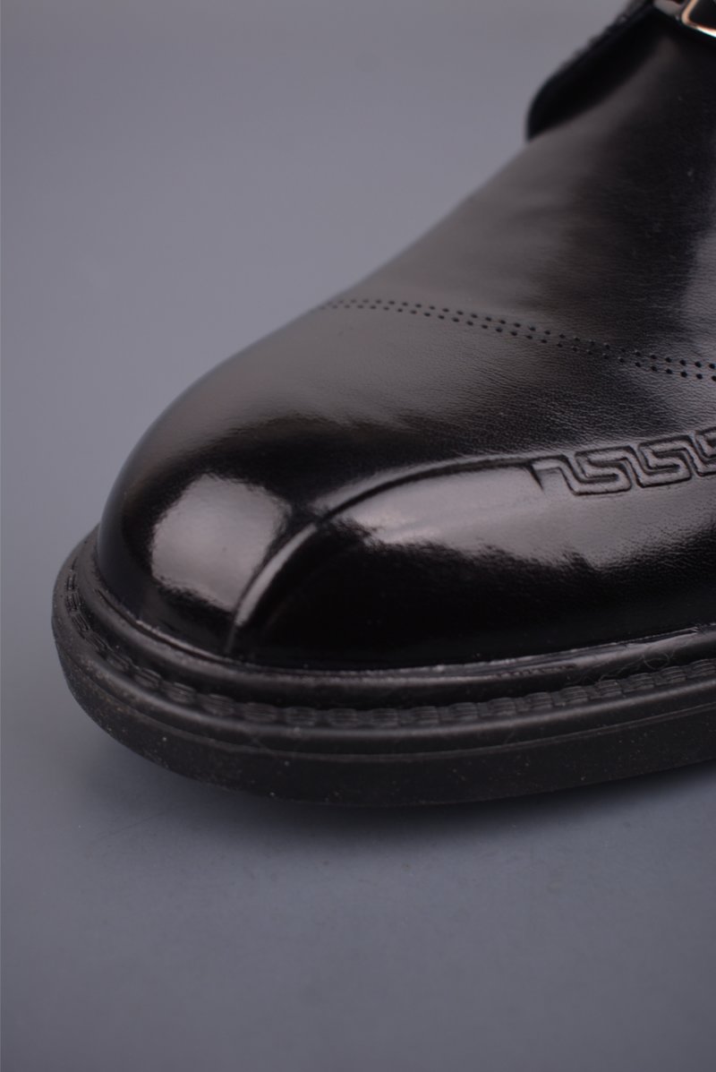Ecco Biom 2.0 view