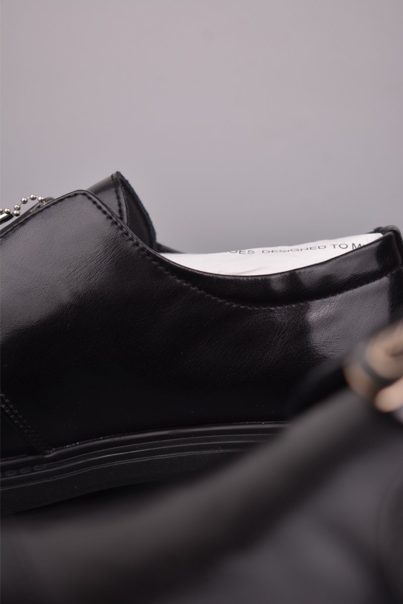 Ecco Biom 2.0 view