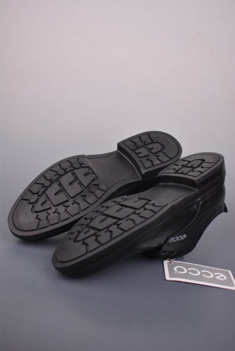 Ecco Biom 2.0 view