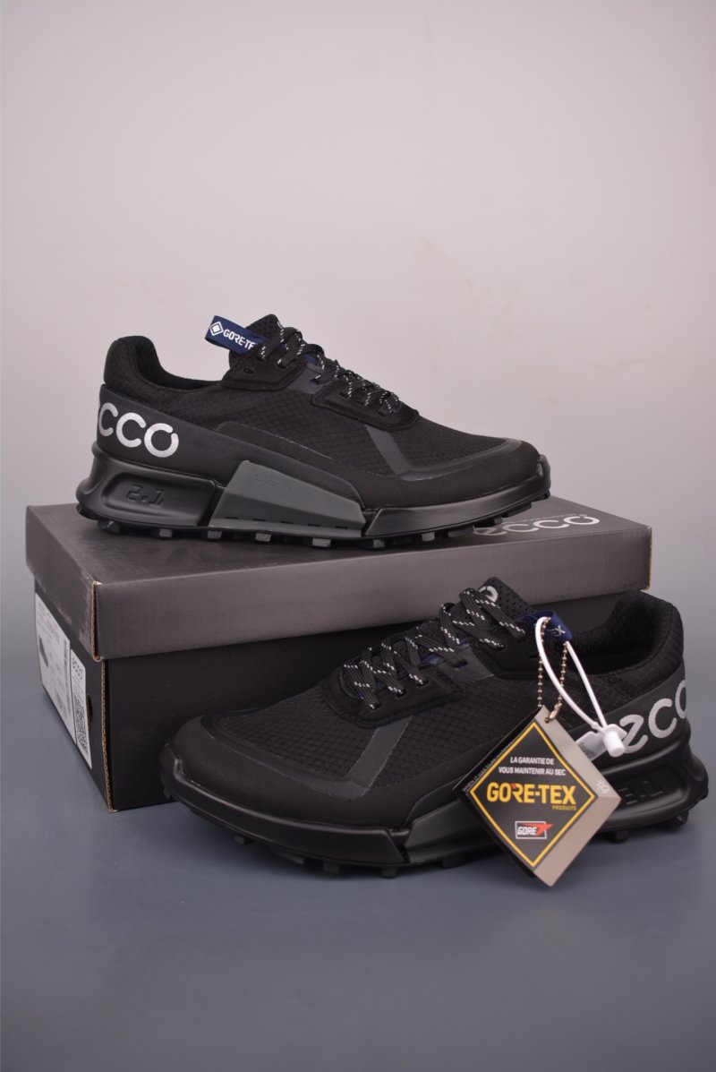 Ecco Biom 2.1 Gore-Tex view