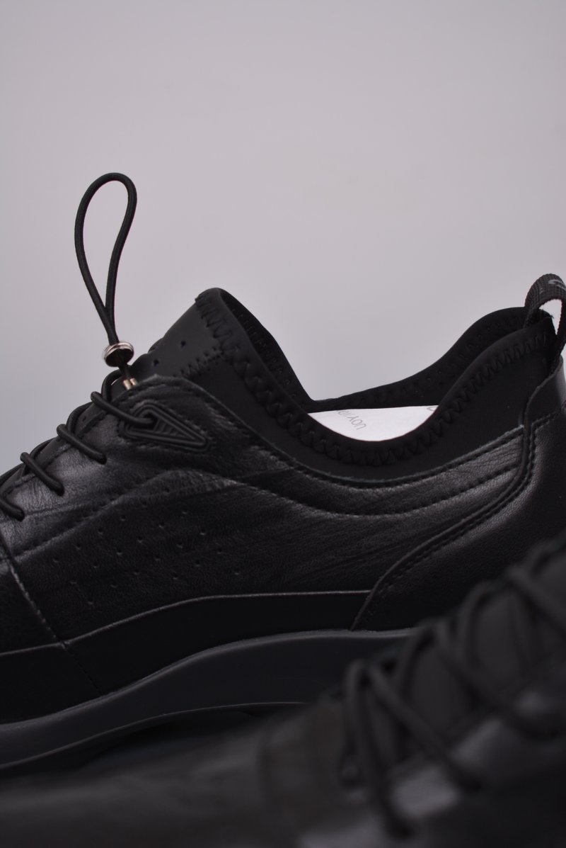 Ecco Biom 2024 C 'Yellow' view