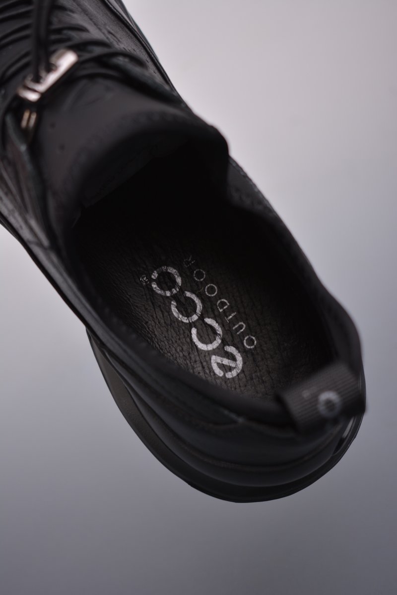 Ecco Biom 2024 C 'Yellow' view