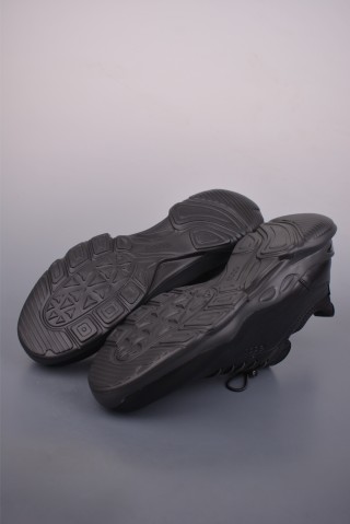 Ecco Biom 2025 C 'Yellow' view 3