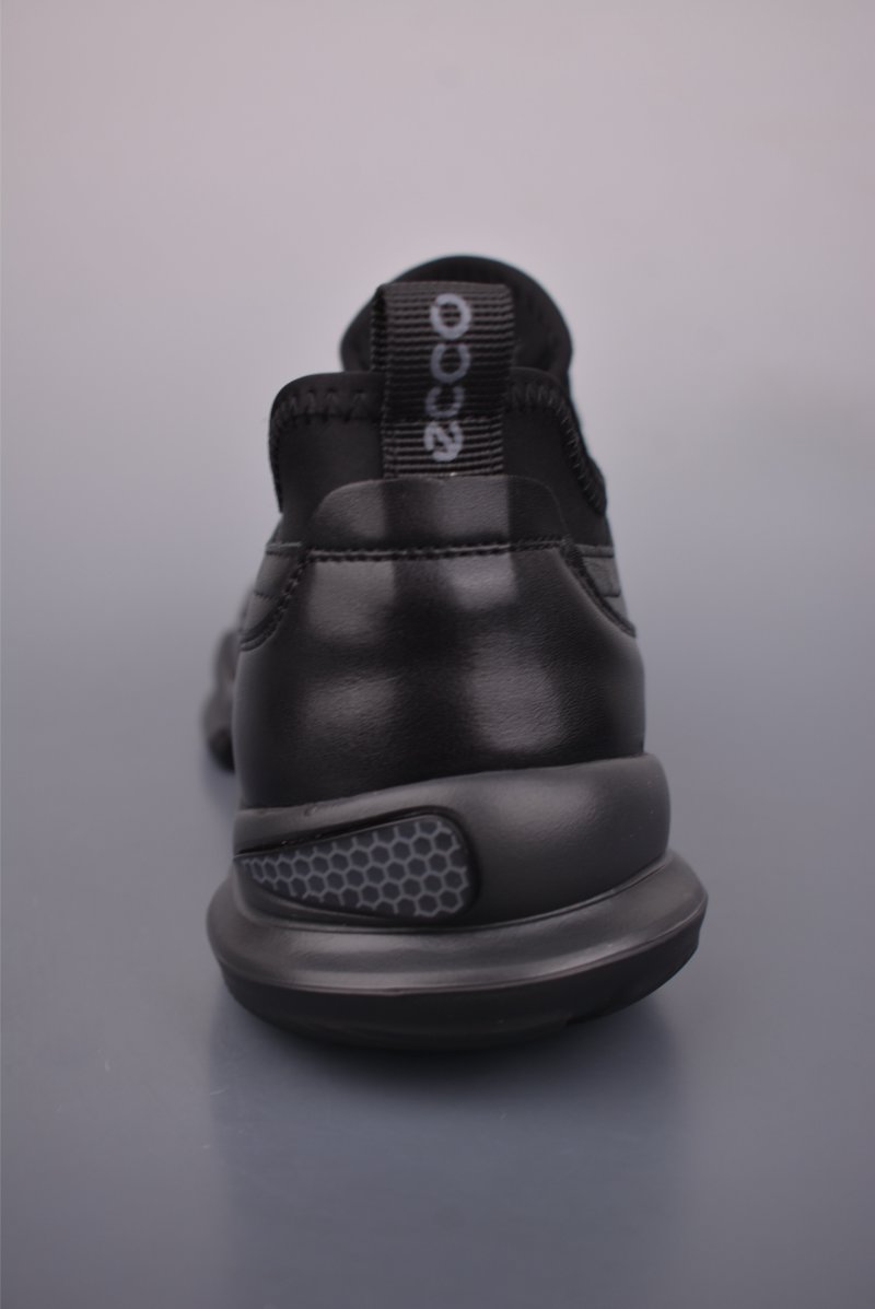 Ecco Biom 2025 C 'Yellow' view