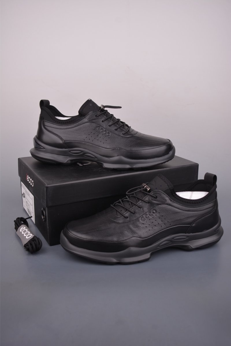 Ecco Biom 2025 C 'Yellow' view
