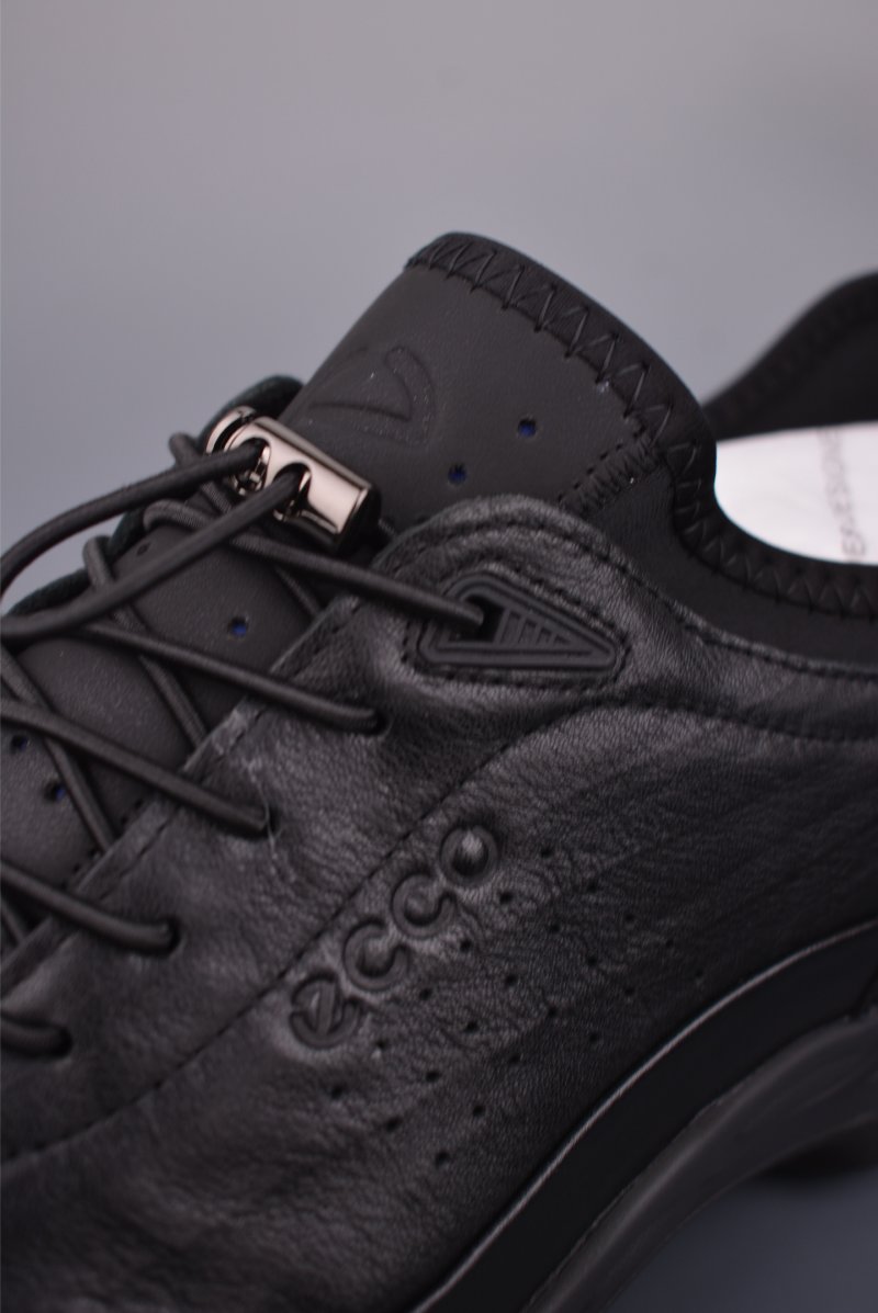 Ecco Biom 2025 C 'Yellow' view