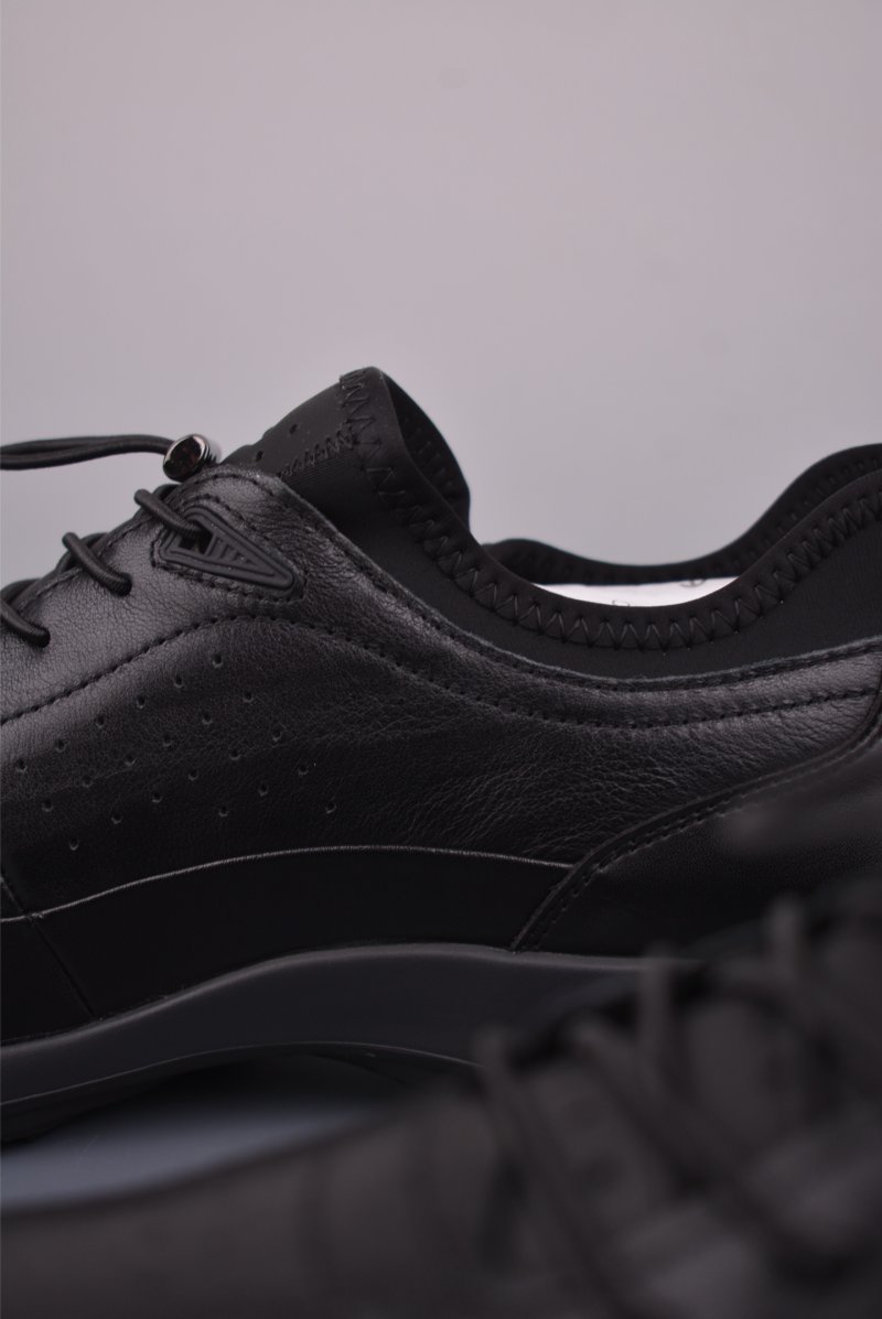 Ecco Biom 2025 C 'Yellow' view