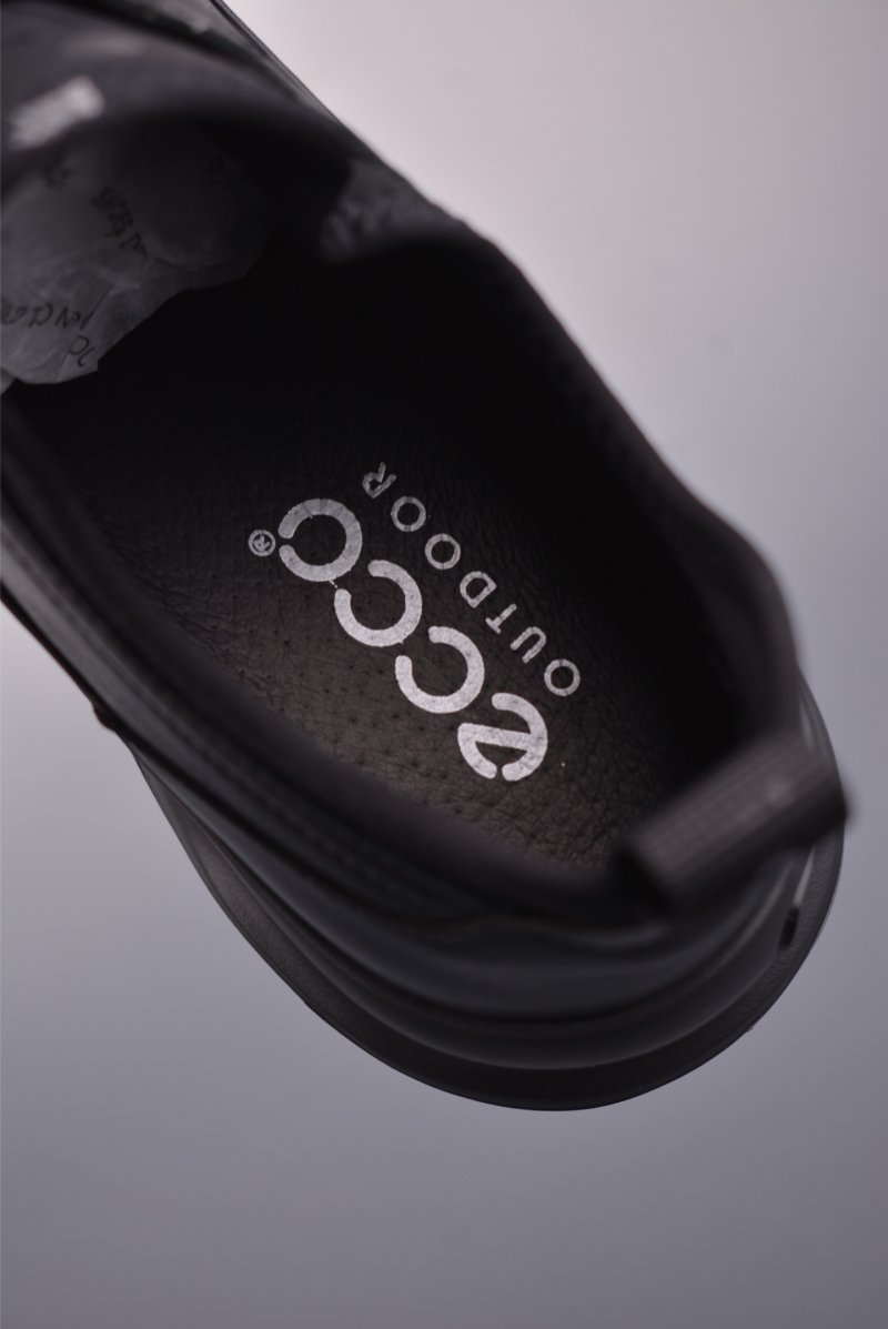 Ecco Biom 2025 C 'Yellow' view