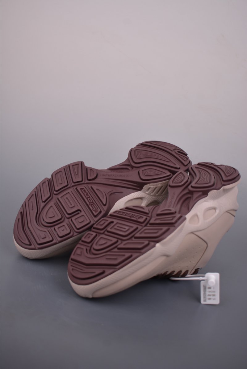 Ecco Biomc 'Yellow' view