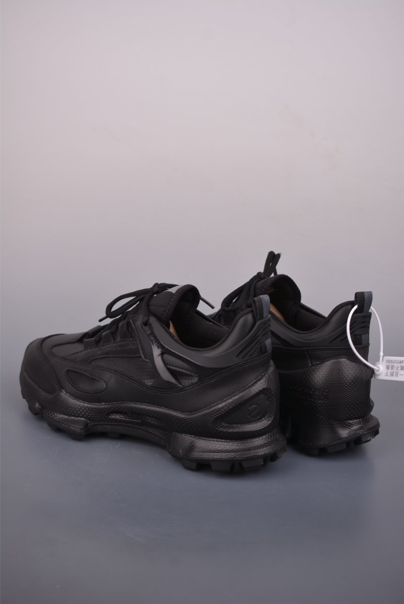 Ecco Biomc 'Yellow' view