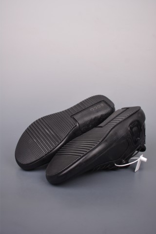 Ecco Biomc 'Yellow' view 3