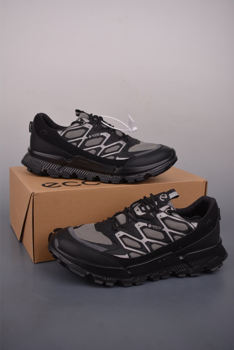 Ecco Biomc 'Yellow' view