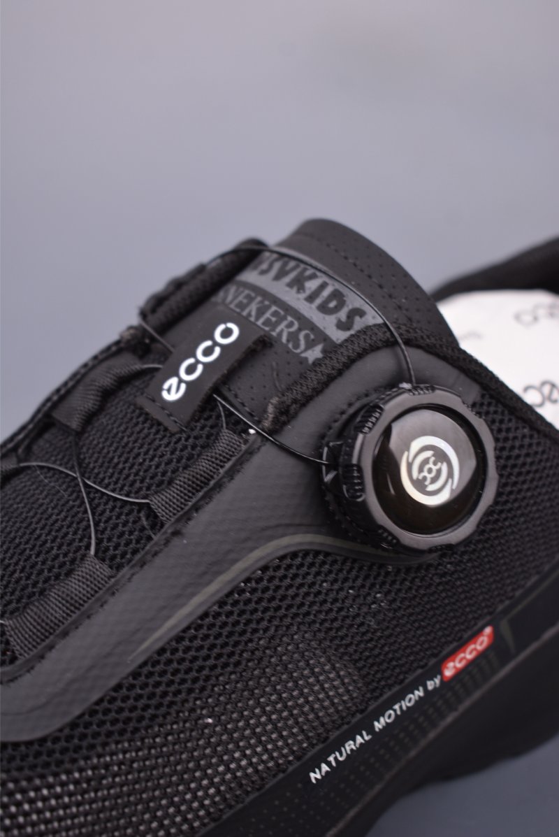 Ecco Biomc Biom view