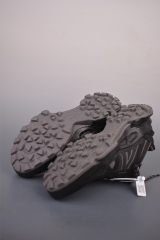 Ecco Biomc Gore-Tex view 3