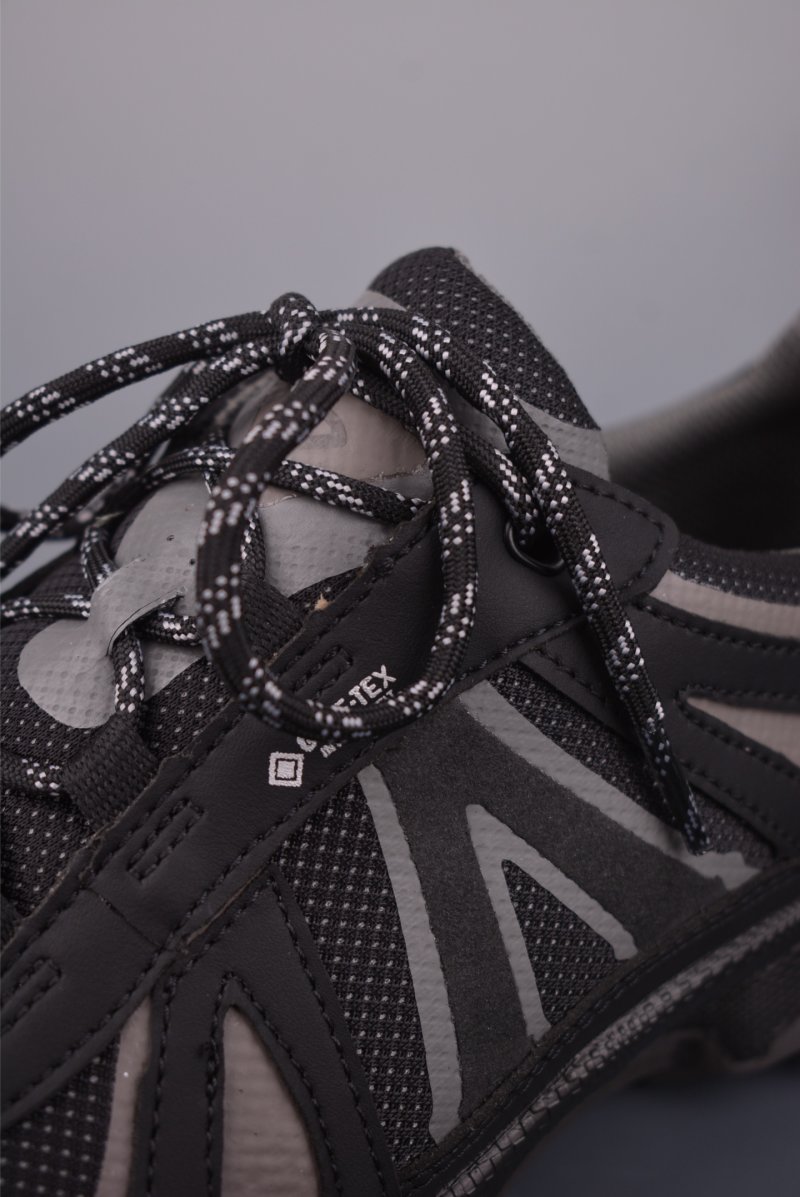 Ecco Biomc Gore-Tex view
