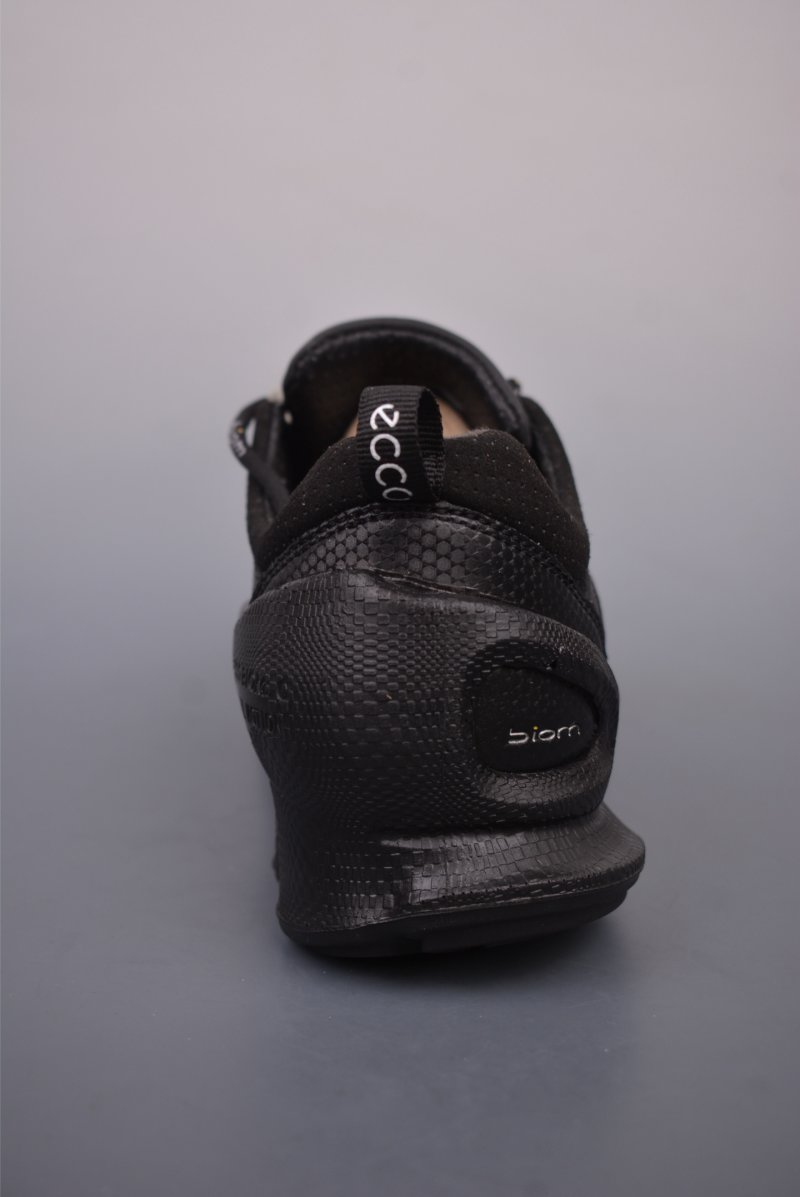 Ecco Biomc PU view