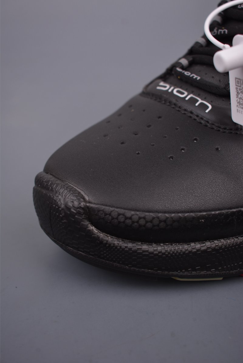Ecco Biomc PU view