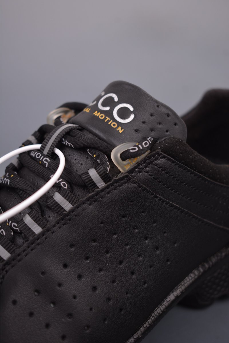 Ecco Biomc PU view