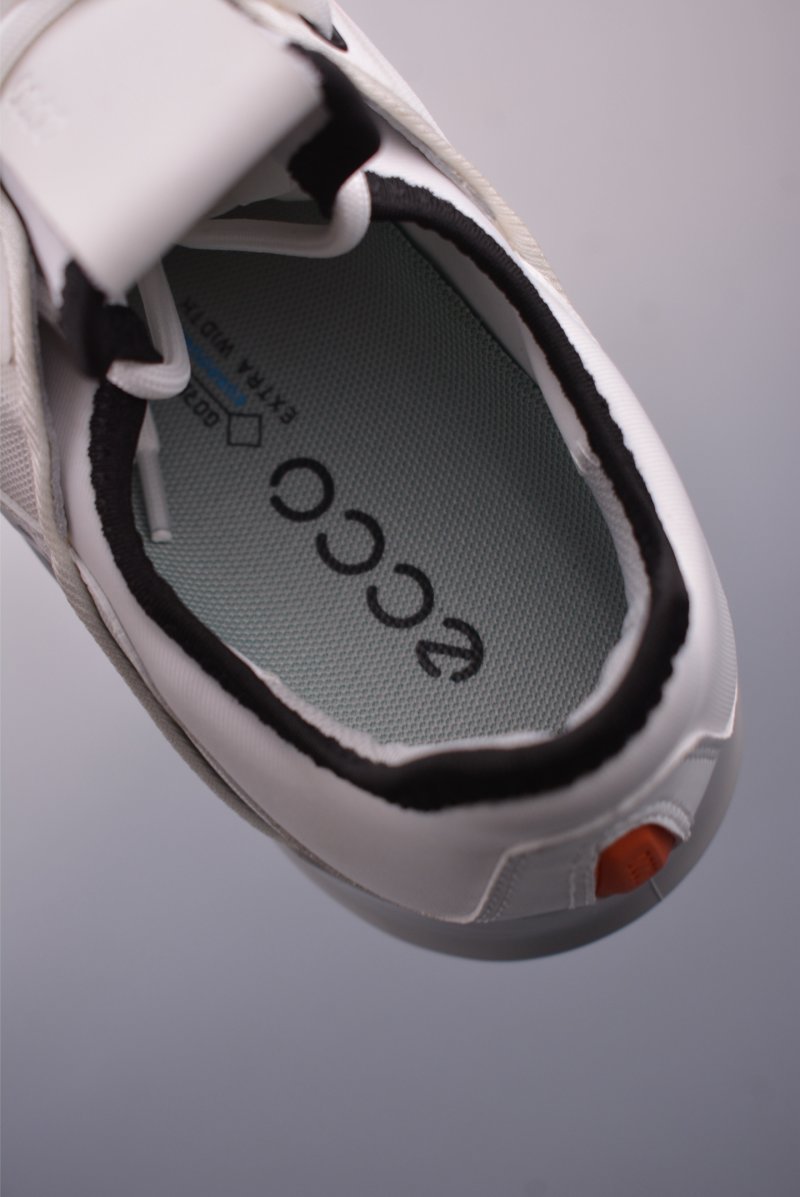 Ecco Biomc 25 view
