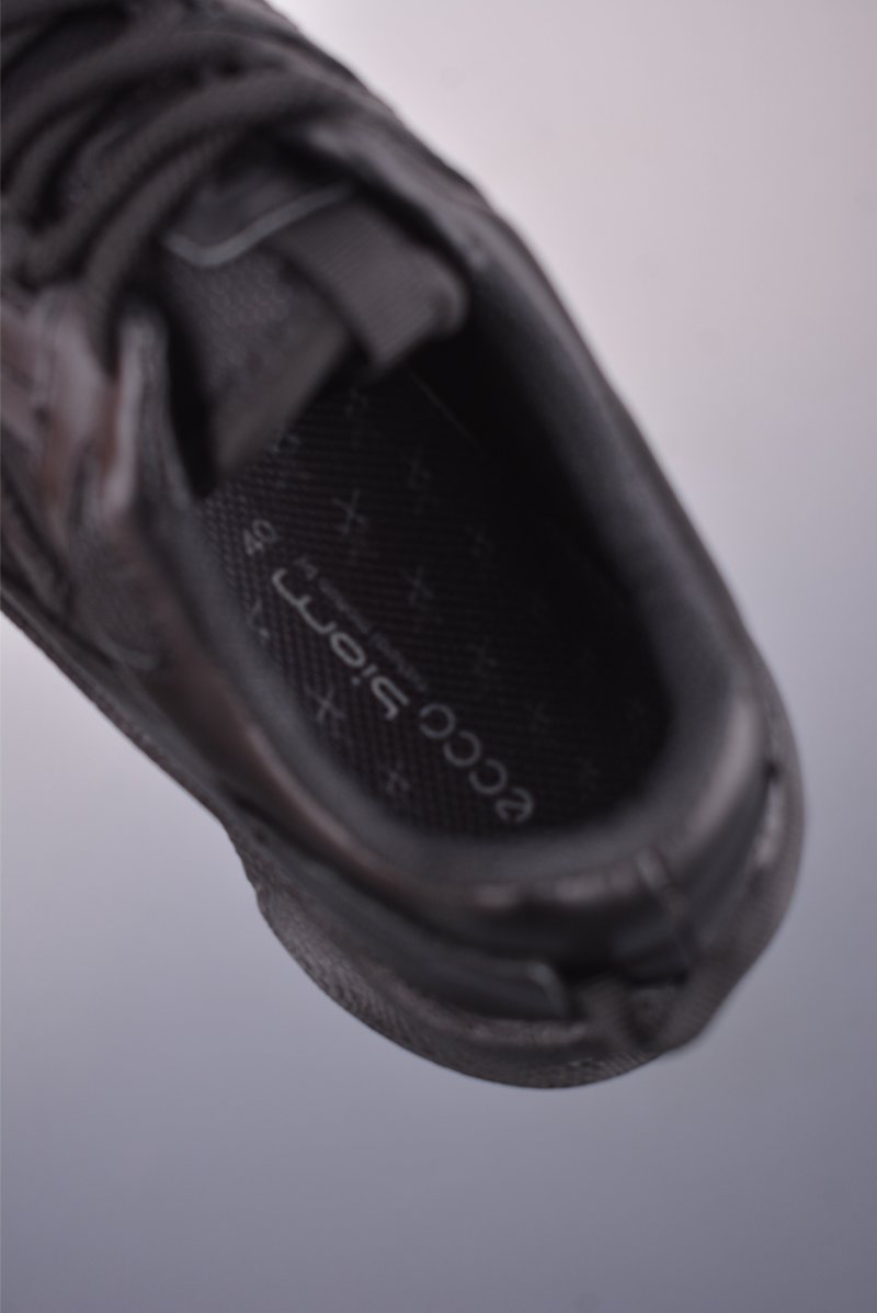 Ecco Biomc 25 view