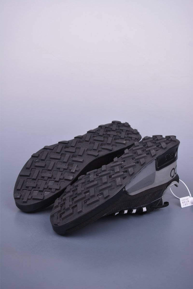 Ecco Biom C25 view