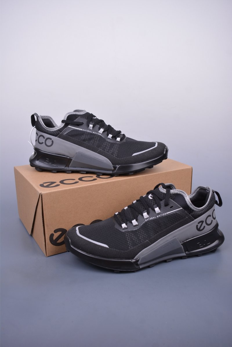 Ecco Biom C25 view