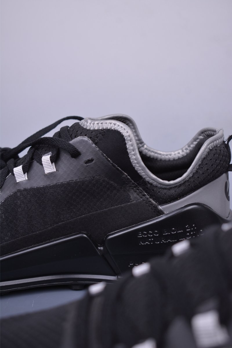 Ecco Biom C25 view
