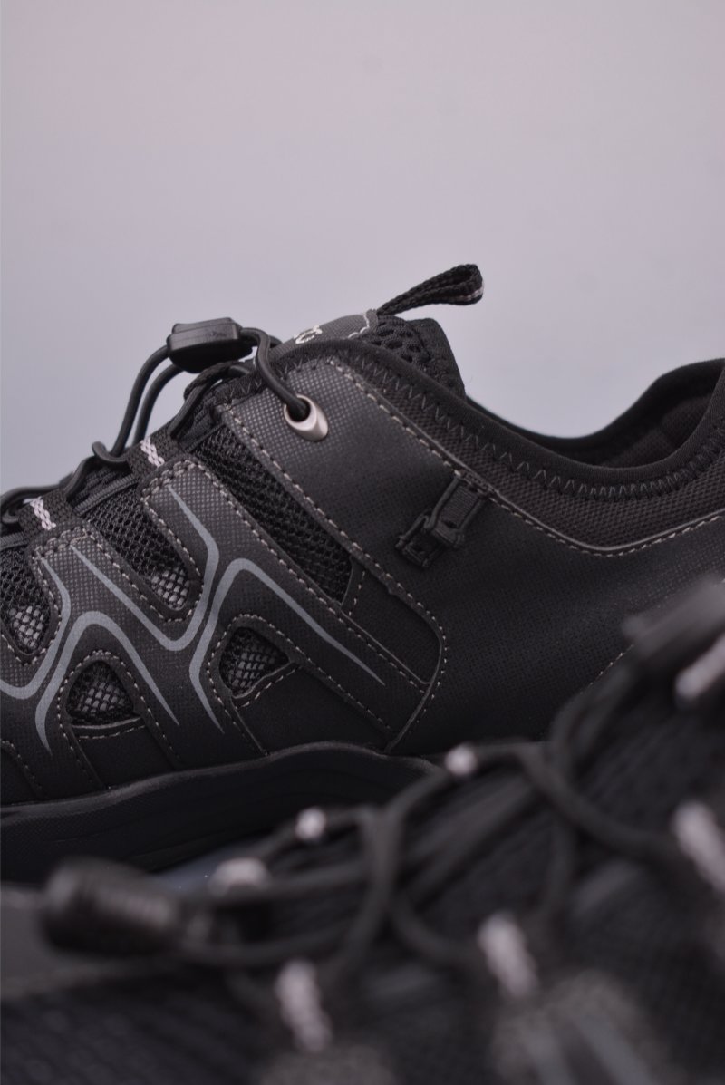 Ecco Biom C25 view