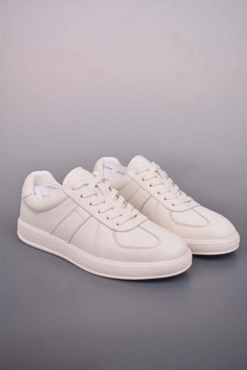 Ecco Buff 'White'