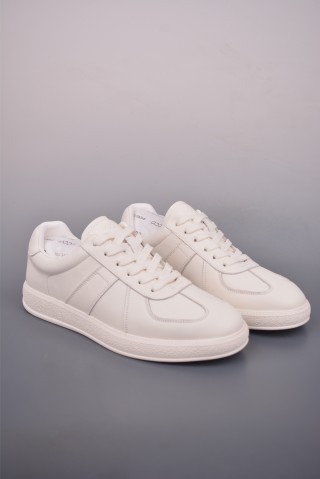Ecco Buff 'White' view 1