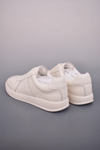 Ecco Buff 'White' view 2