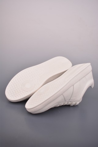 Ecco Buff 'White' view 3