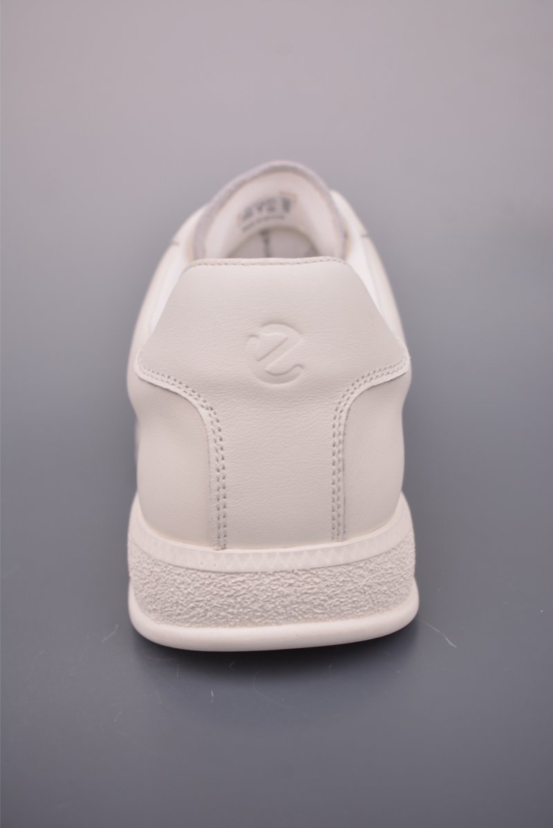 Ecco Buff 'White' view