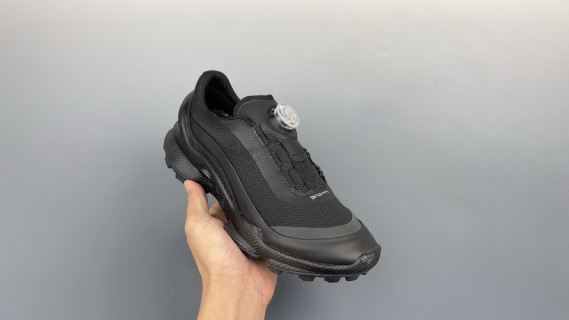 Ecco Track Series view 2
