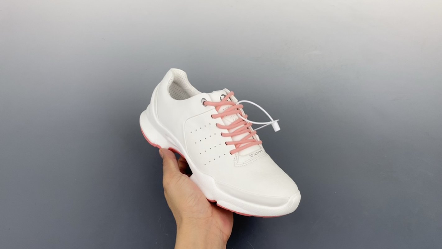 Ecco Track Series 'Green'