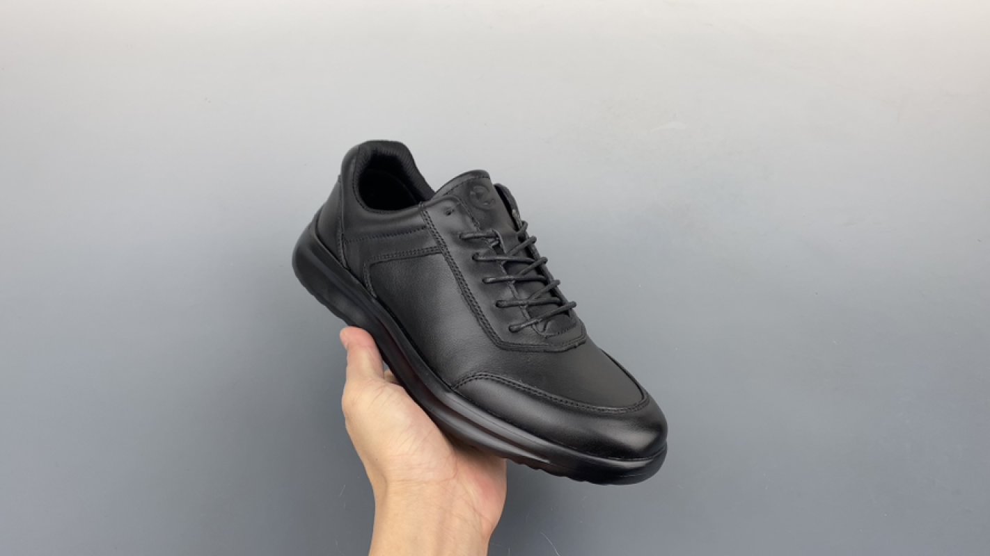 Ecco Track Series view