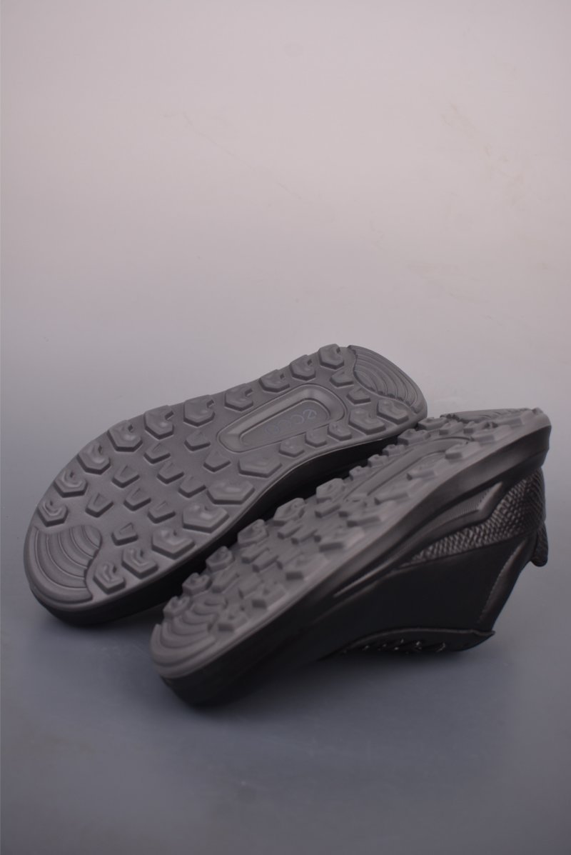 Ecco Track Gore-Tex Biom Phorene view