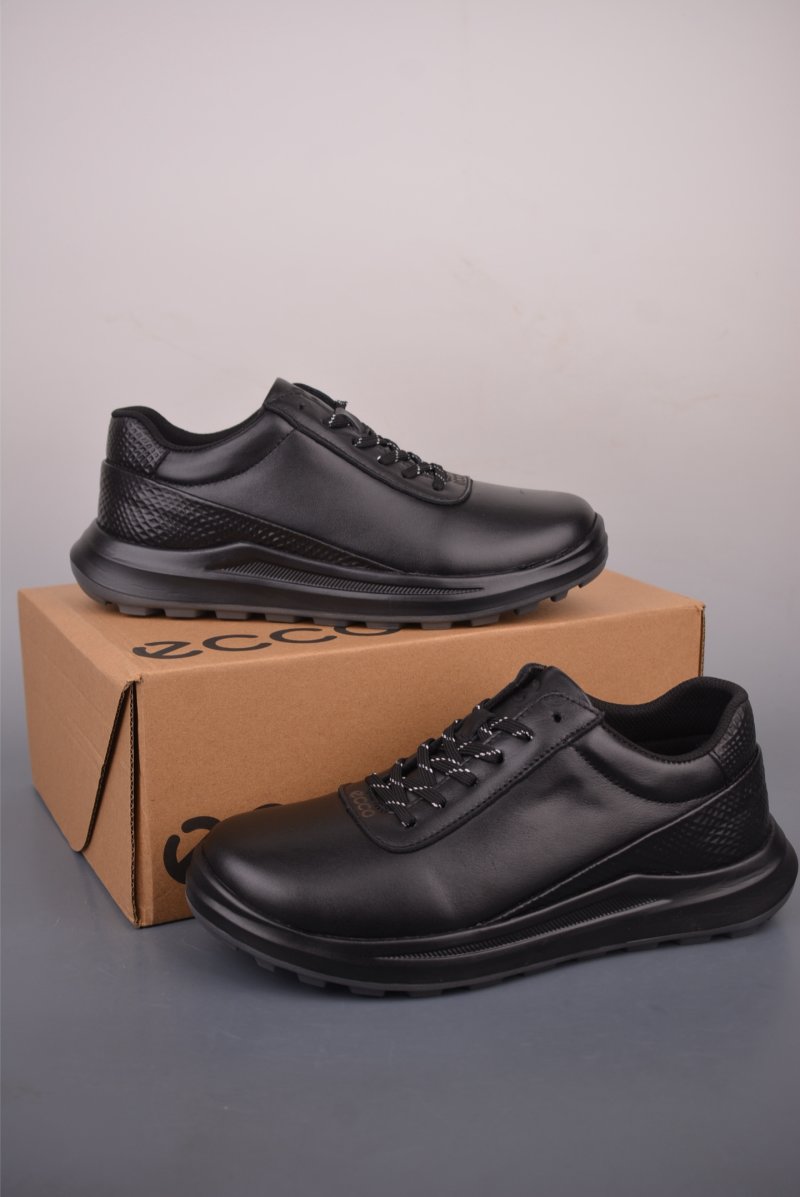 Ecco Track Gore-Tex Biom Phorene view