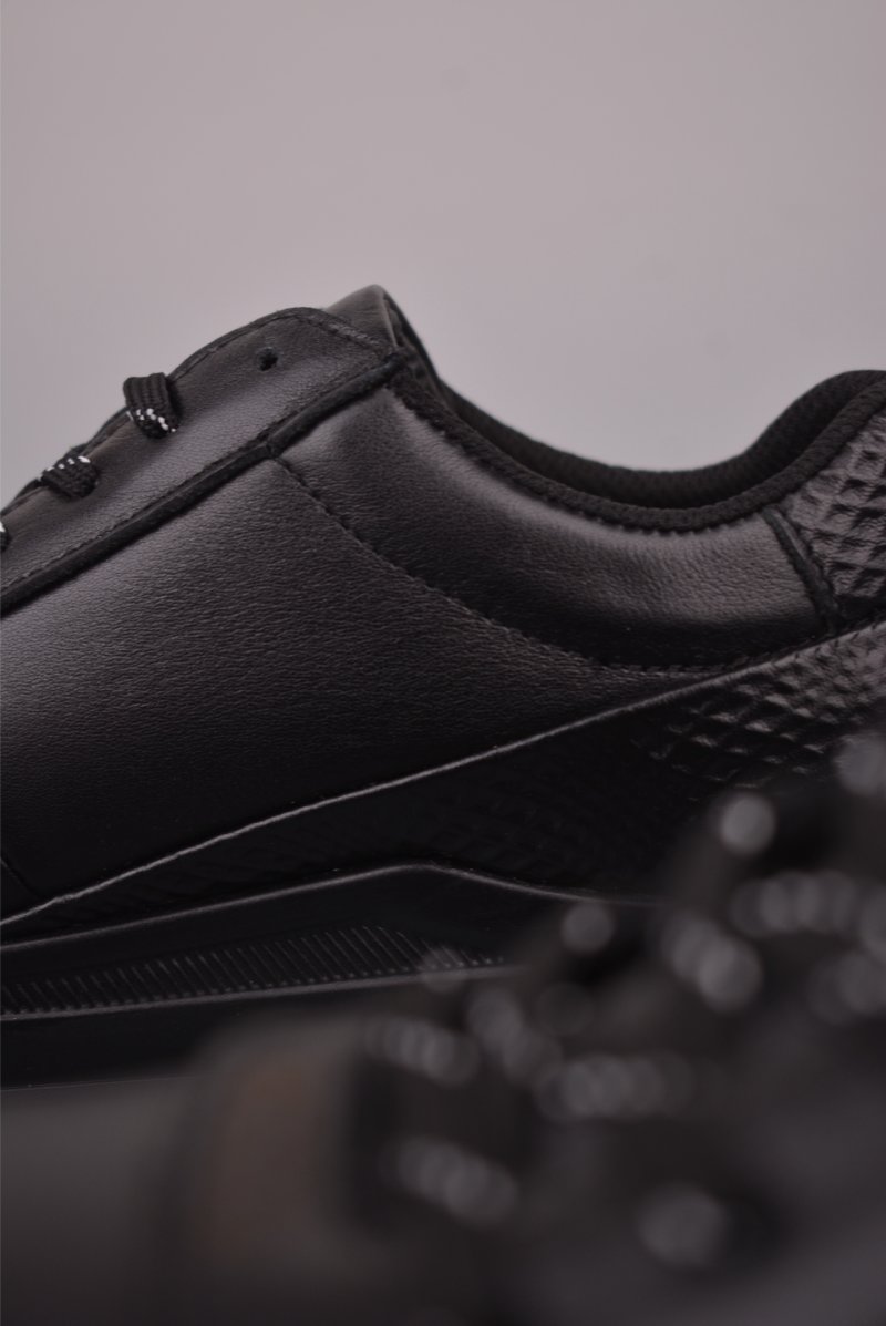 Ecco Track Gore-Tex Biom Phorene view