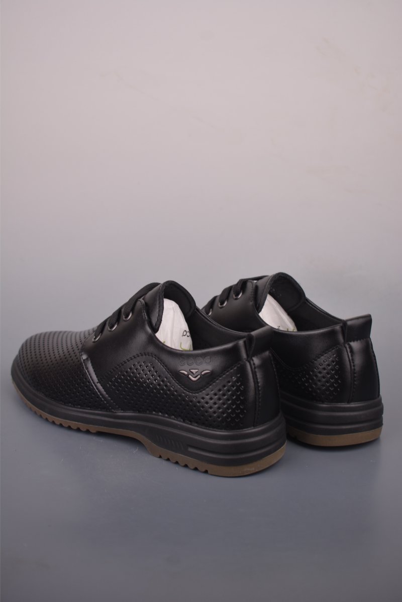 Ecco Track Gore-Tex Biom Phorene view