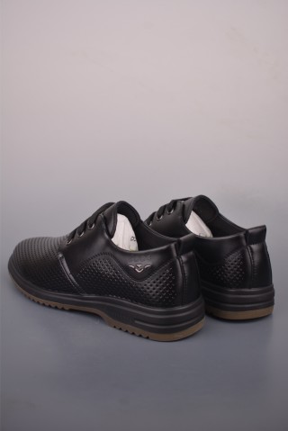Ecco Track Gore-Tex Biom Phorene view 2