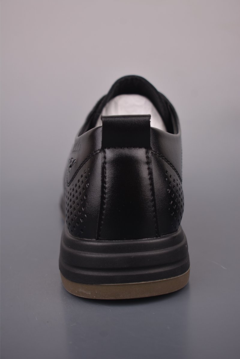 Ecco Track Gore-Tex Biom Phorene view