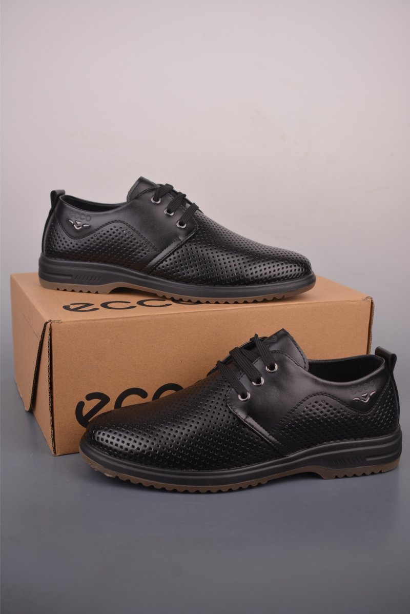 Ecco Track Gore-Tex Biom Phorene view